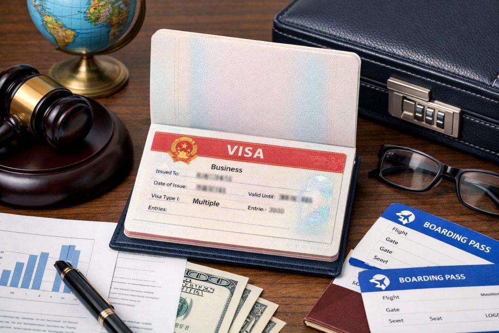 Business Visa